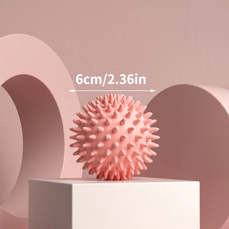 DeepRelief Massage Ball | Fascia & Muscle Recovery