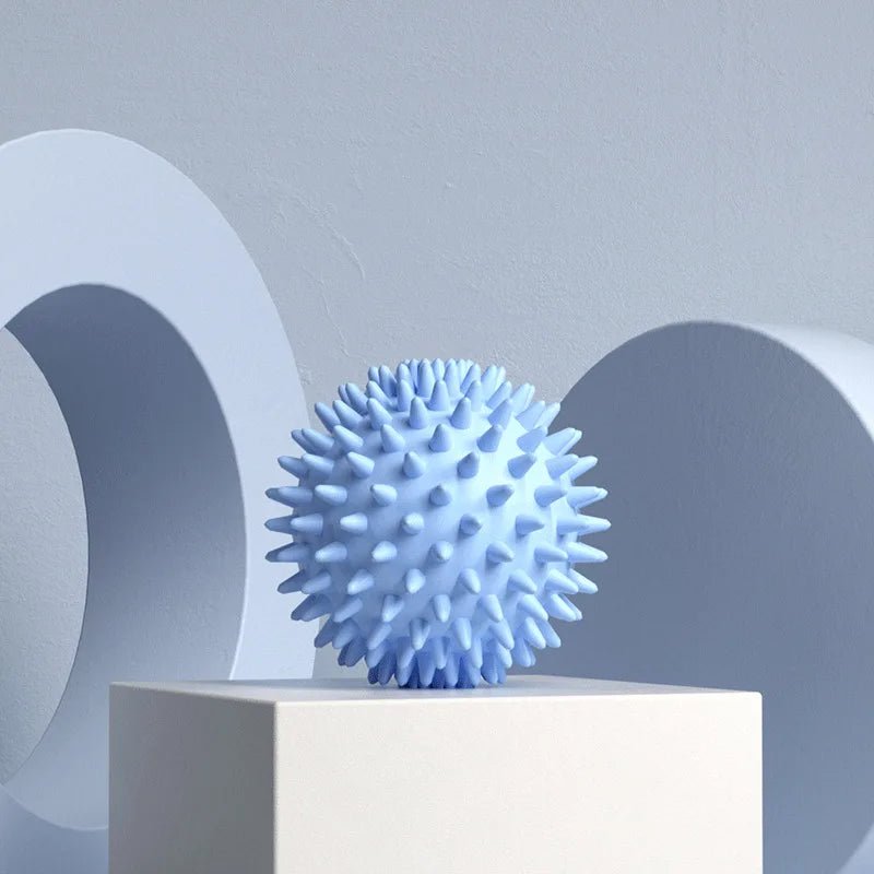 DeepRelief Massage Ball | Fascia & Muscle Recovery