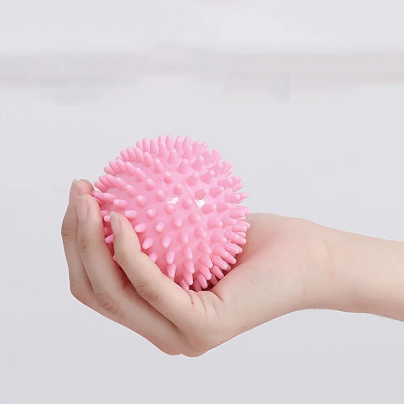 DeepRelief Massage Ball | Fascia & Muscle Recovery