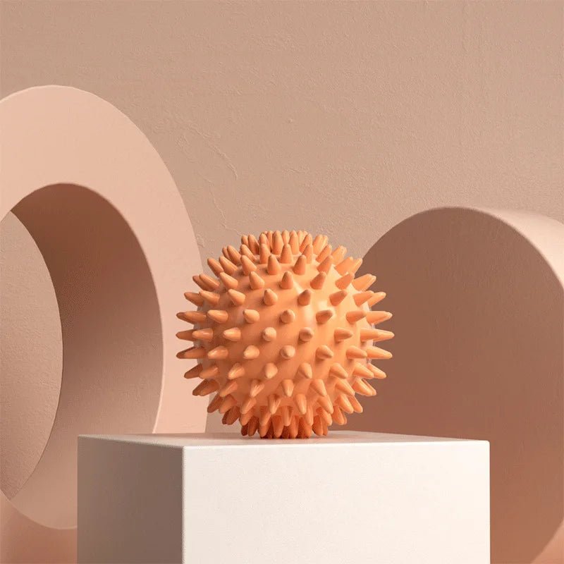 DeepRelief Massage Ball | Fascia & Muscle Recovery