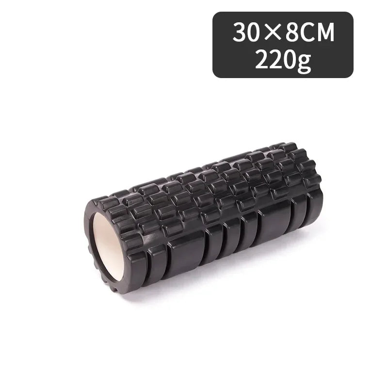 Foam Roller for Muscle Recovery