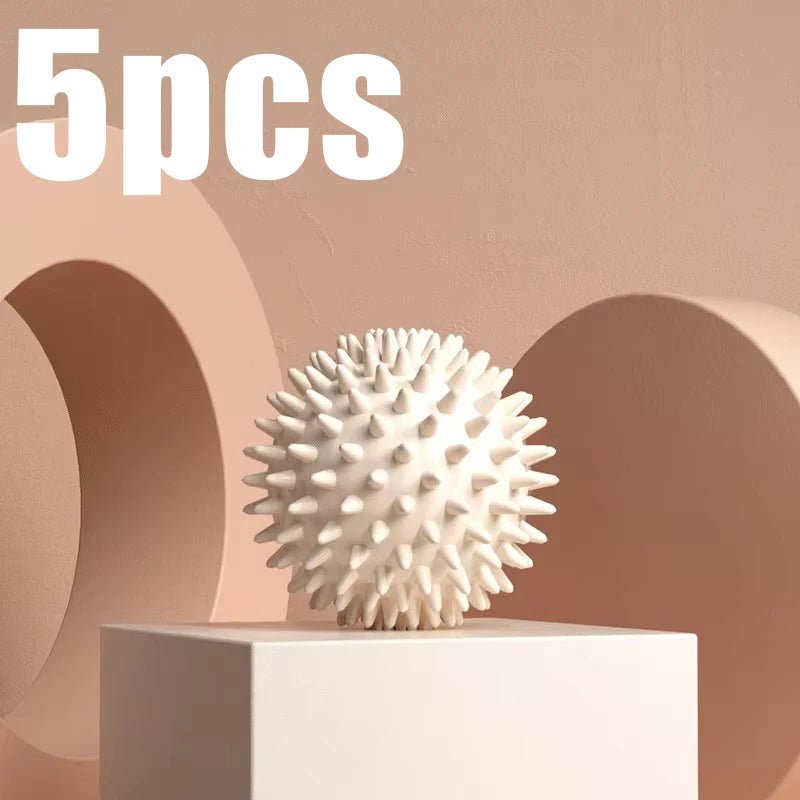 DeepRelief Massage Ball | Fascia & Muscle Recovery