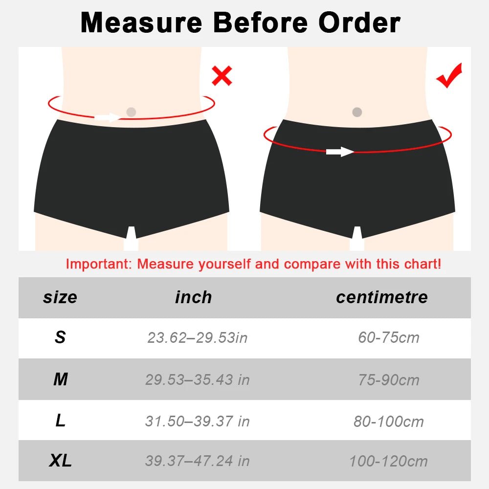 Lower Back Brace for Pain Relief | Lumbar Support Belt