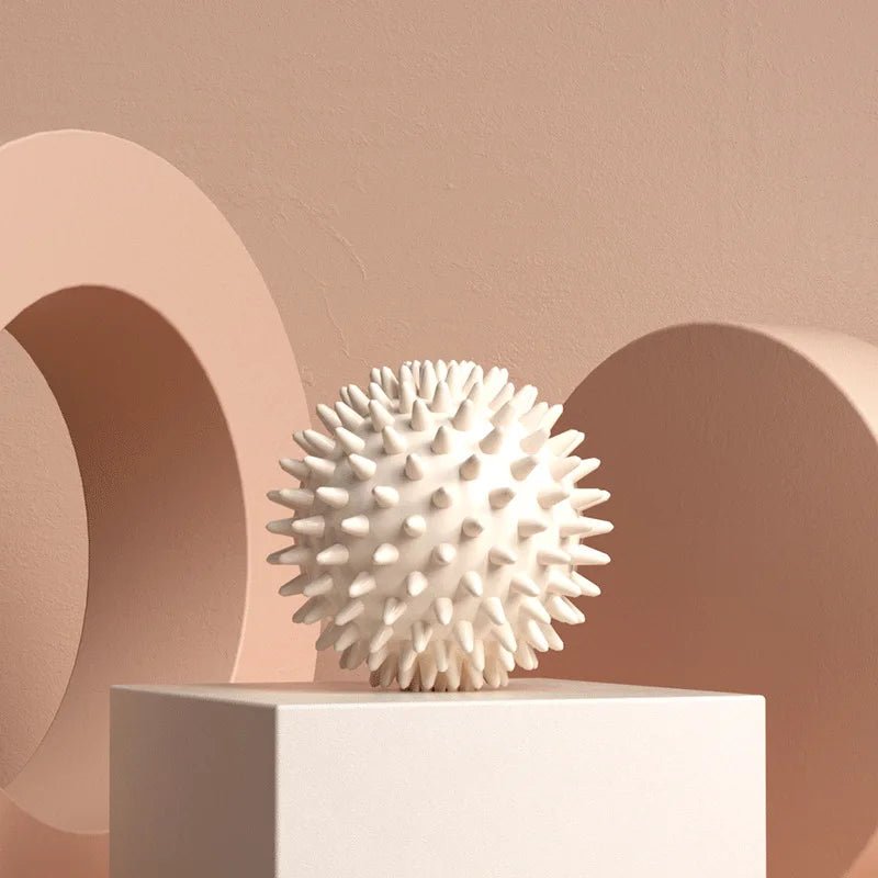 DeepRelief Massage Ball | Fascia & Muscle Recovery