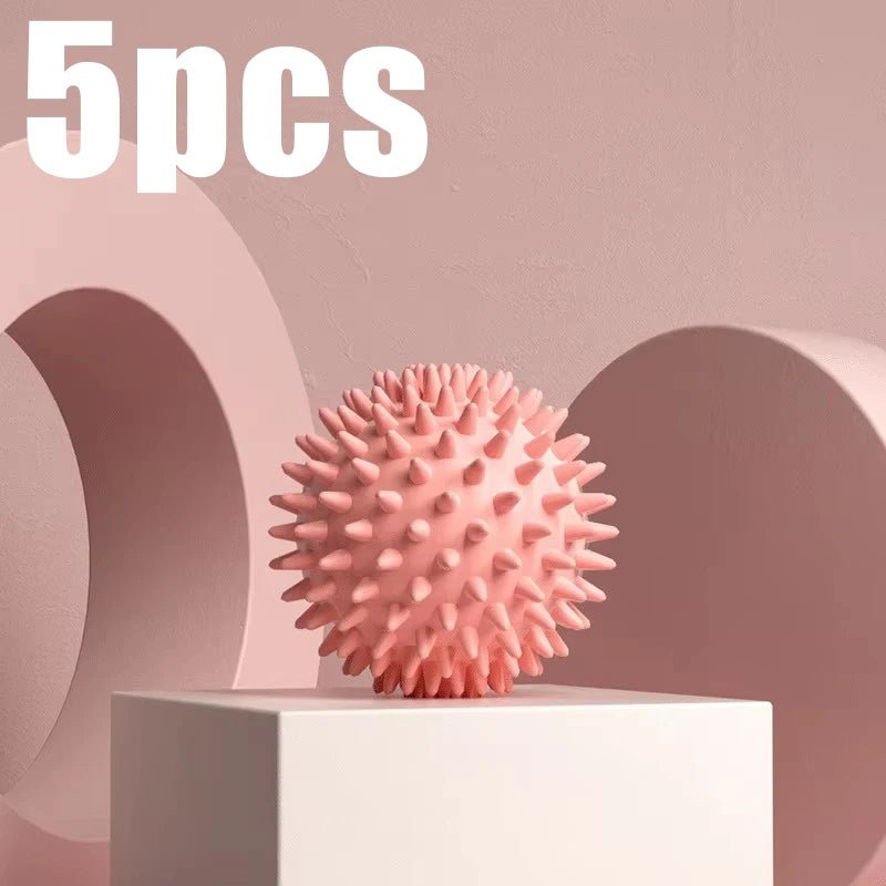 DeepRelief Massage Ball | Fascia & Muscle Recovery