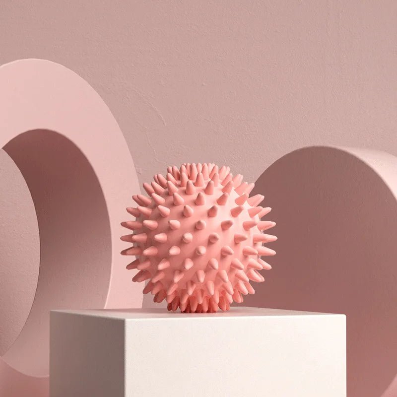DeepRelief Massage Ball | Fascia & Muscle Recovery