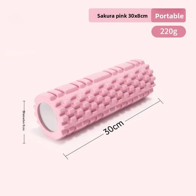 Foam Roller for Deep Muscle Recovery | Keep Recover