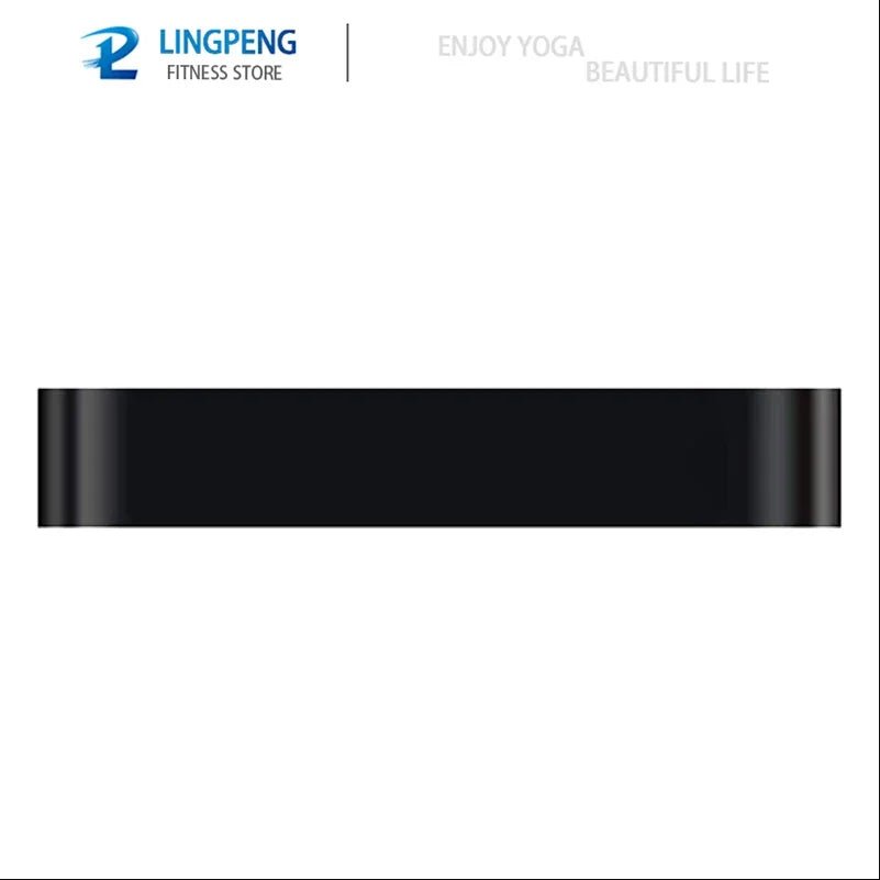 FlexBand Resistance Bands Set | Yoga, Fitness & Strength Training