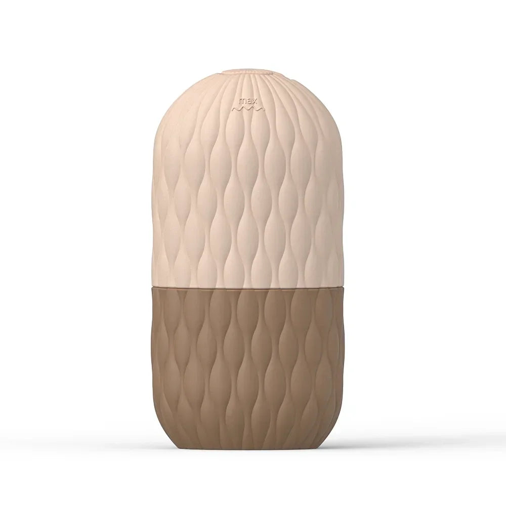 IceGlow Face Roller | Pore-Minimizing Skin Recovery Tool
