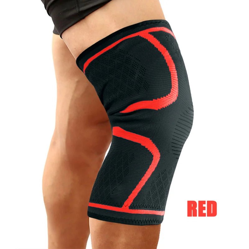 KneeGuard Pro Compression Sleeve | Knee Pain & Meniscus Relief