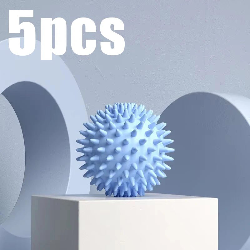 DeepRelief Massage Ball | Fascia & Muscle Recovery
