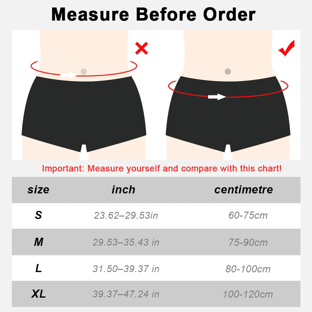 Lower Back Brace for Pain Relief | Lumbar Support Belt