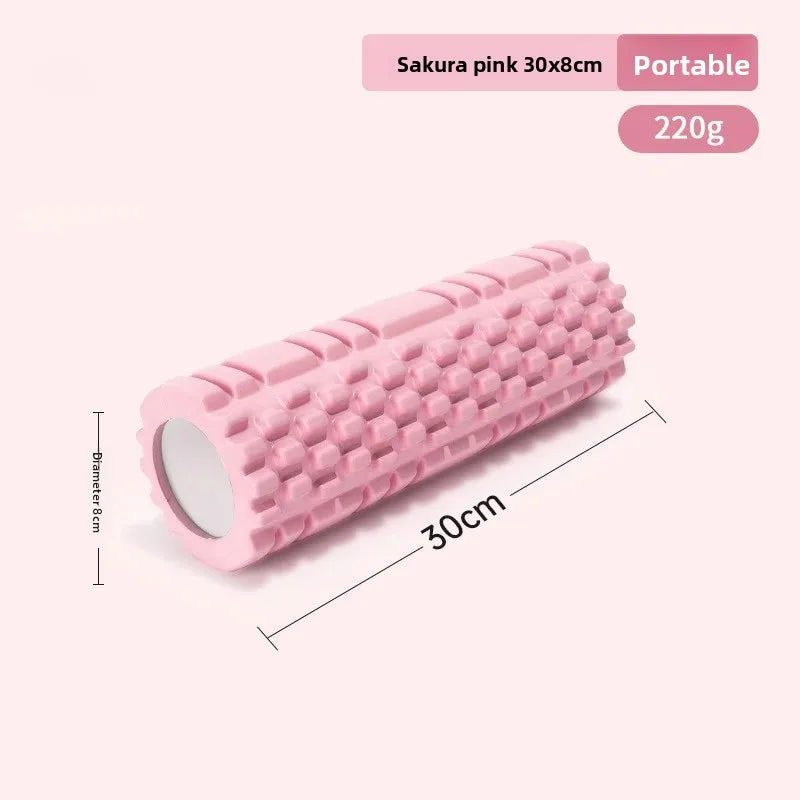 Foam Roller for Muscle Recovery