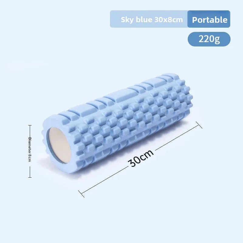 Foam Roller for Muscle Recovery